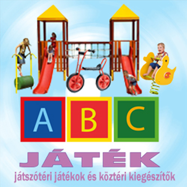 ABC játék logó