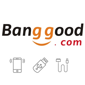Banggood.com logó