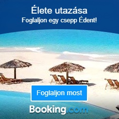 Booking.com logó