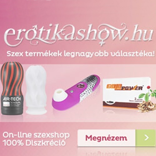Erotikashow.hu logó
