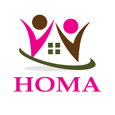 Homa logó